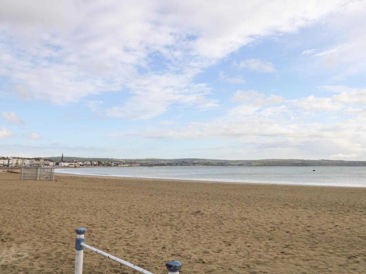 Weymouth Bay Daire Dış mekan fotoğraf