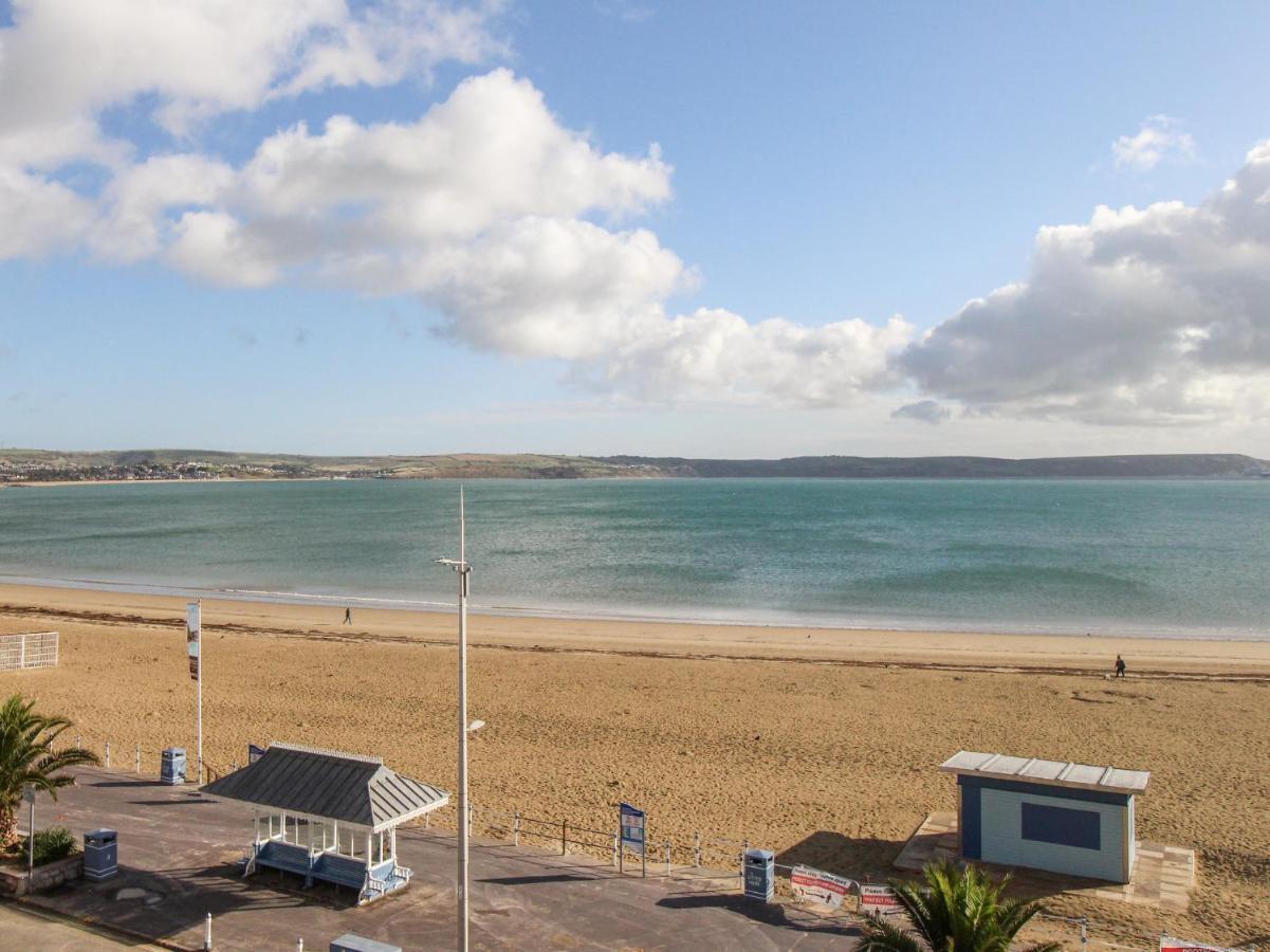 Weymouth Bay Daire Dış mekan fotoğraf